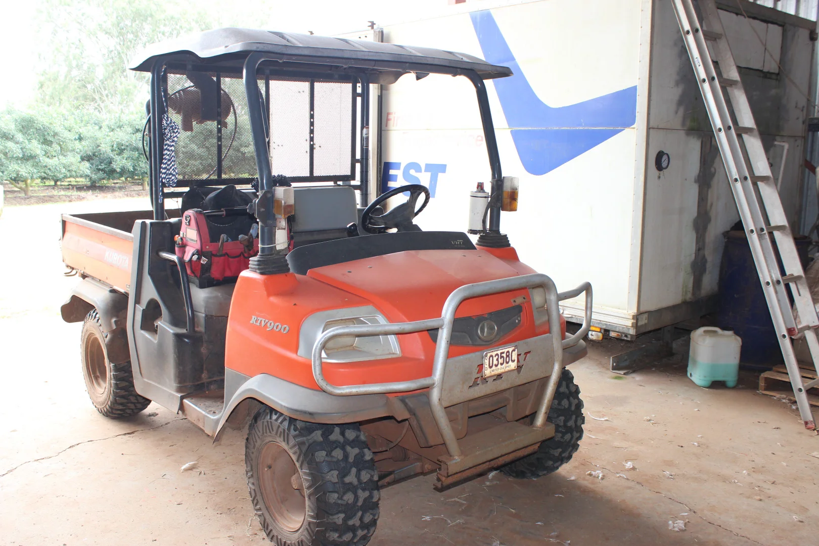 Additional image 27 of Tolga QLD 4882