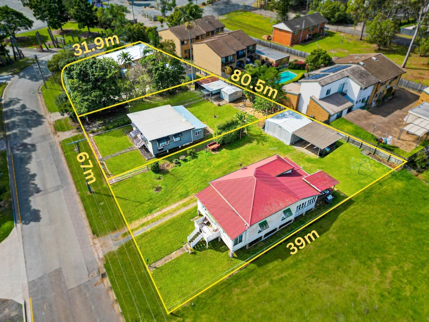 Additional image 2 of 12,14,16 Pittwin Road, N, Capalaba QLD 4157