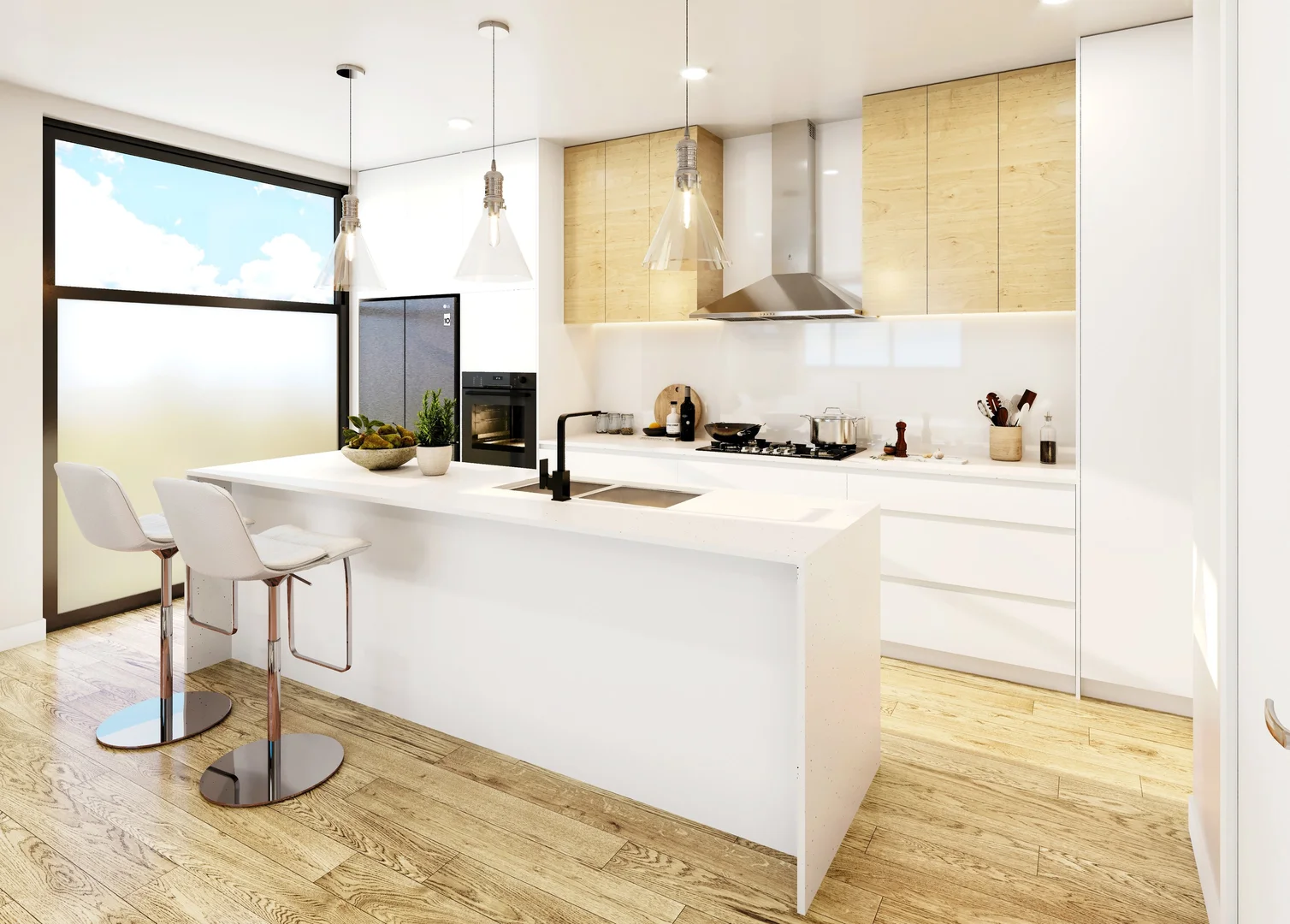 Additional image 4 of Reservoir VIC 3073