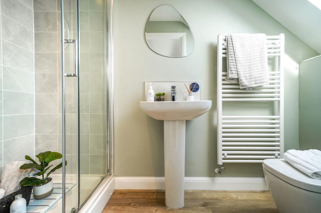 Additional image 18 of Tenchlee Place , Plot  112 Hall Green, Birmingham, B28 8SP