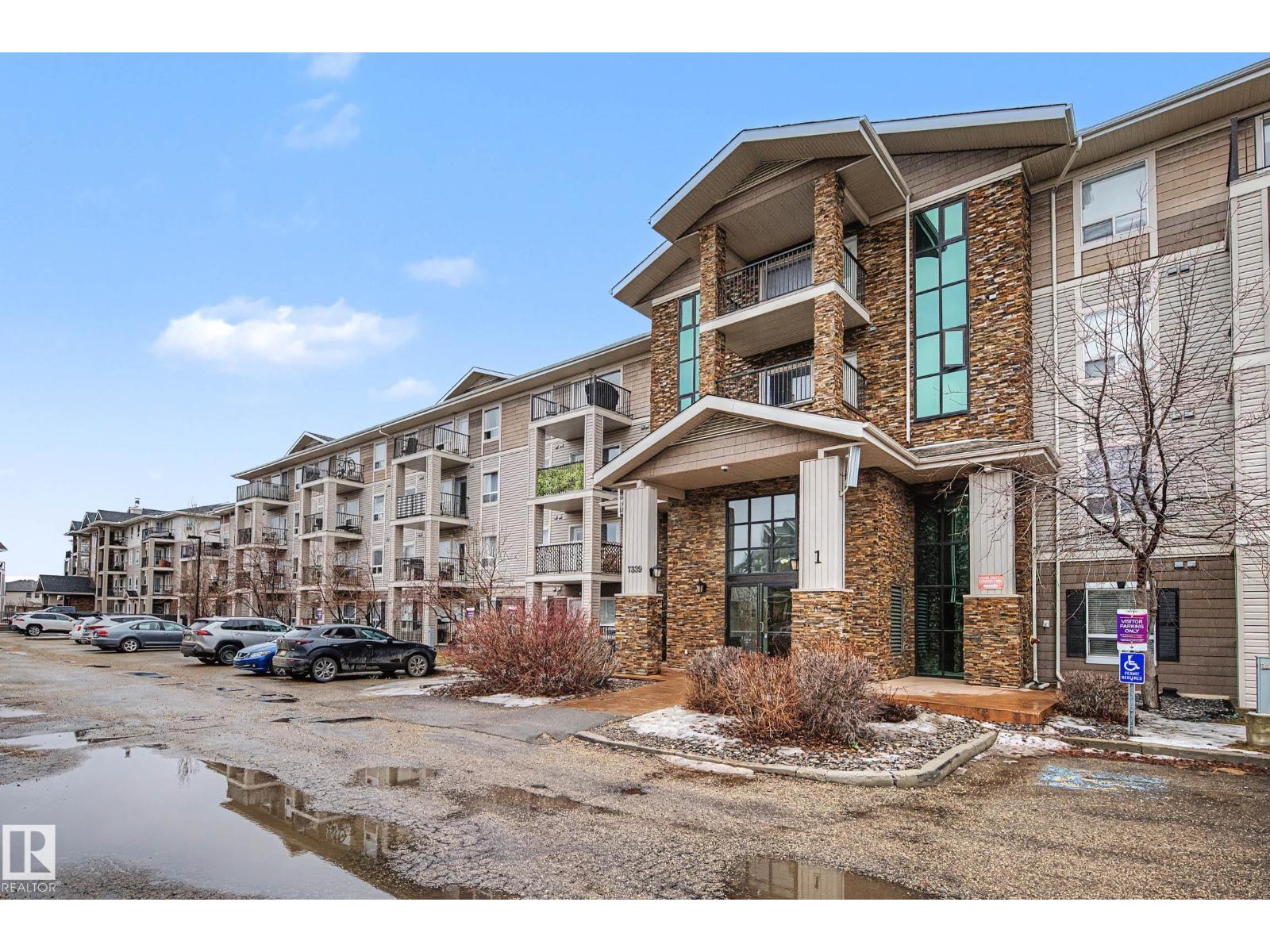 1410-7339 South Terwillegar Drive NW, Edmonton, AB, T6R0E1