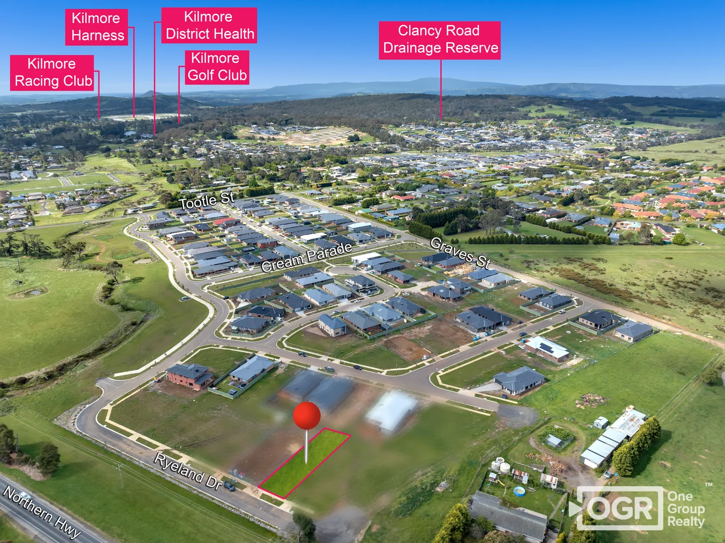 Additional image 2 of 49 Ryeland Drive, Kilmore VIC 3764