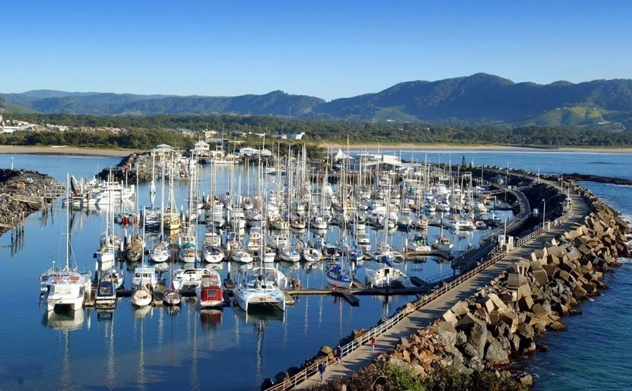 Additional image 19 of 308/7 Edgar Street, Coffs Harbour NSW 2450