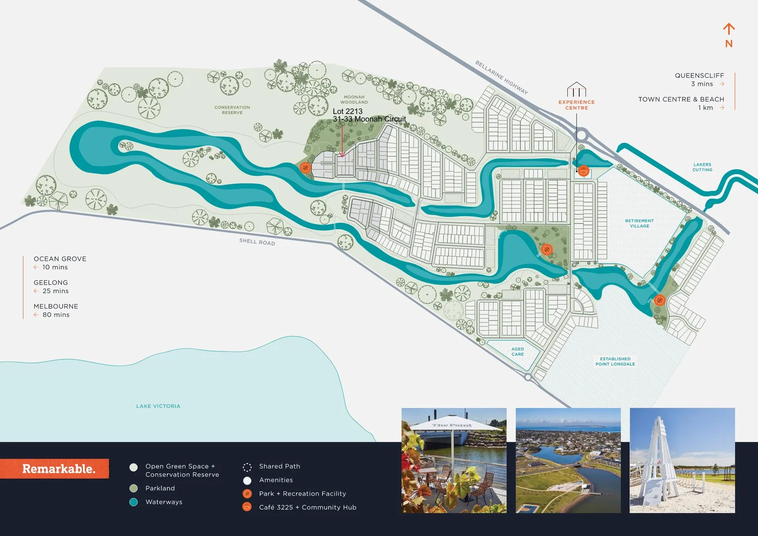 Additional image 3 of 2112 Address Available Upon Request, Point Lonsdale VIC 3225