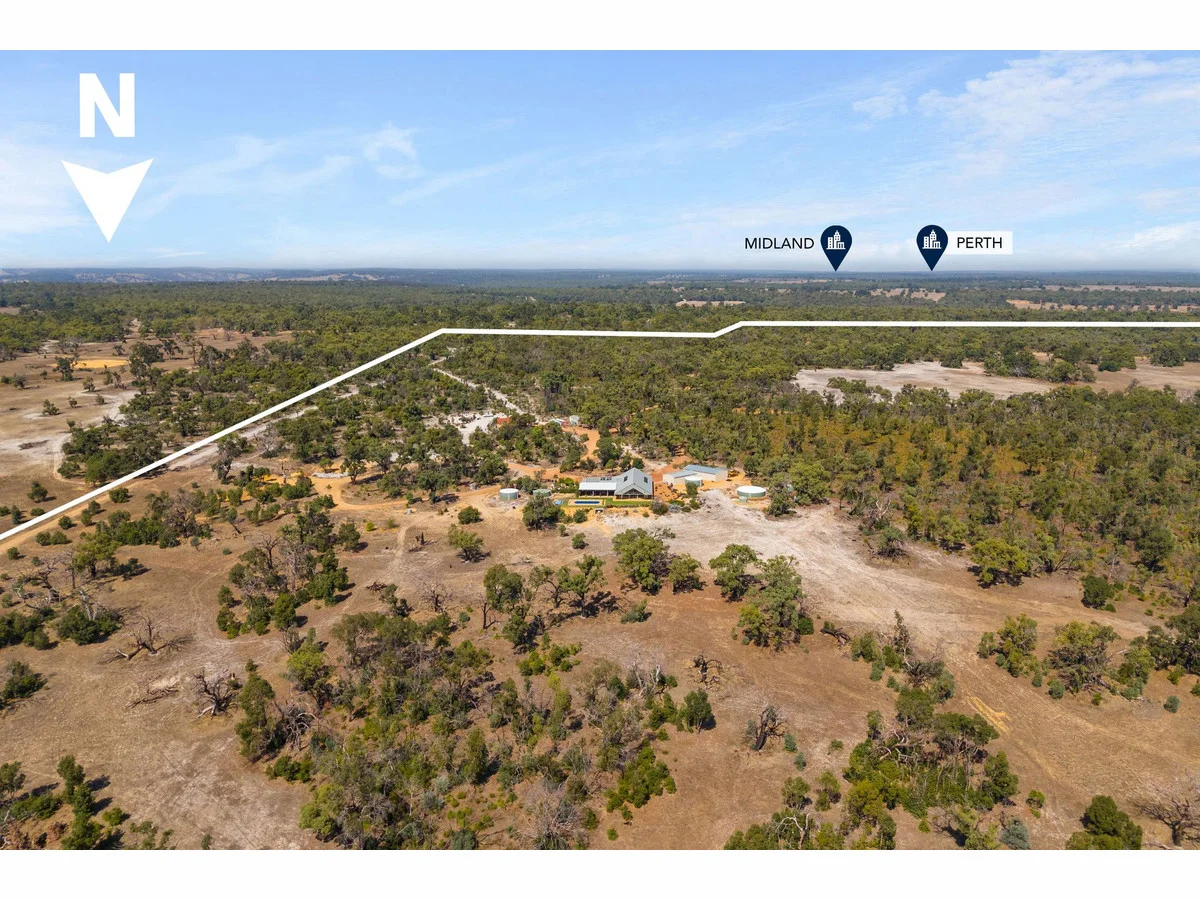 Additional image 32 of 620 Gray Road, Bindoon WA 6502