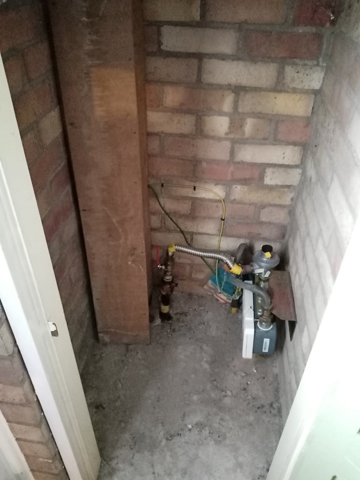 Additional image 20 of 3 Bed Terraced House, New Spring Street, B18, N1 7GU