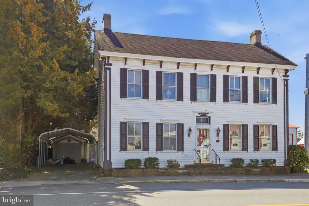 Additional image 3 of 12 E Main Street, Felton, DE 19943