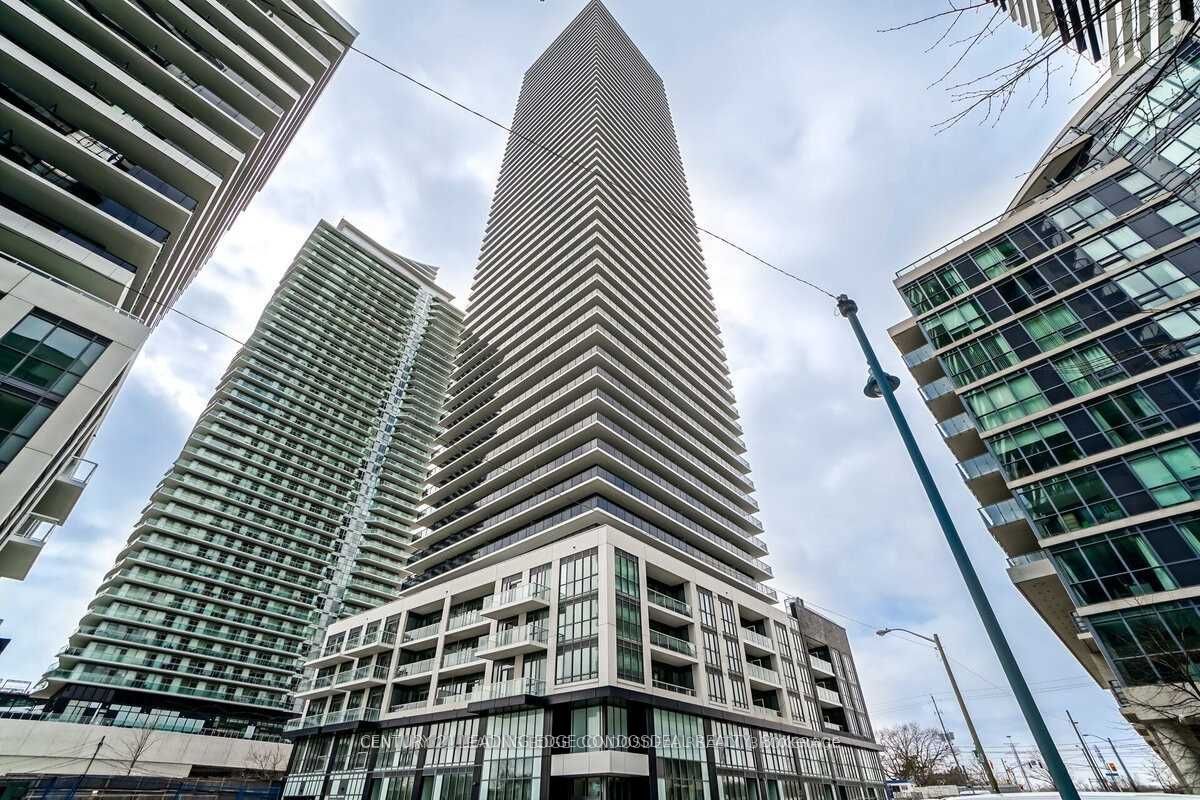 Additional image 2 of 2905-70 Annie Craig Drive, Toronto, ON, M8V 0G2