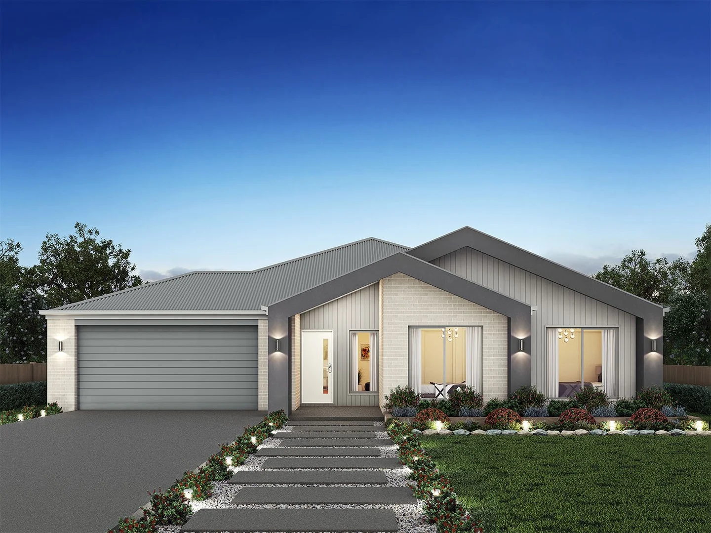 Lot 9 56 View Hill Drive, Traralgon VIC 3844