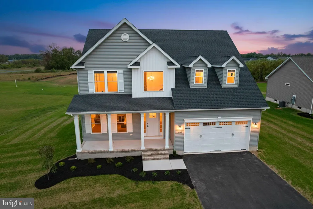 Additional image 2 of TBB Lot 86 N Greenbrook Drive, Milford, DE 19963