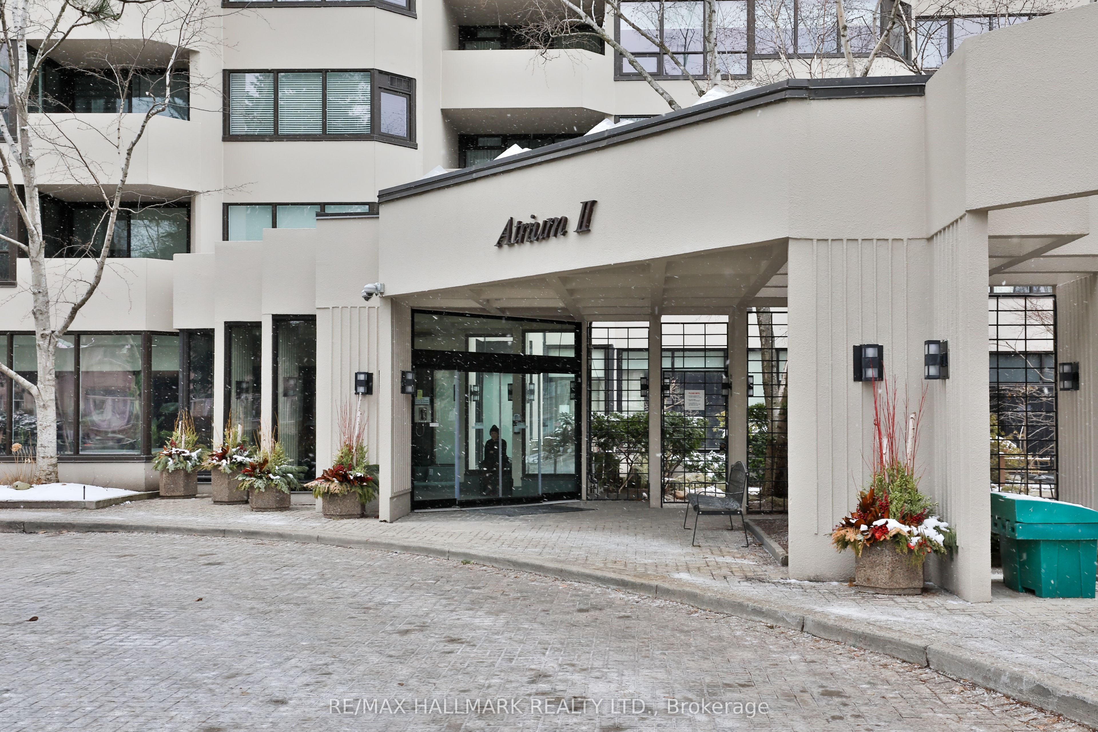 Additional image 2 of 605-65 Spring Garden Avenue, Toronto, ON, M2N 6H9