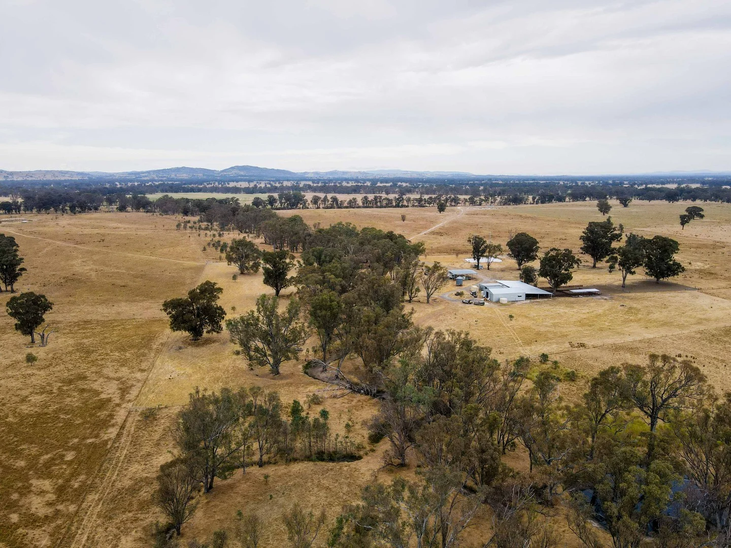 2253 Dargalong Road, Nagambie VIC 3608
