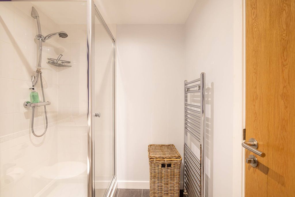 Additional image 13 of 2 bed flat for saleThe Highland Club, St. Benedicts Abbey, Fort Augustus, Highlands PH32