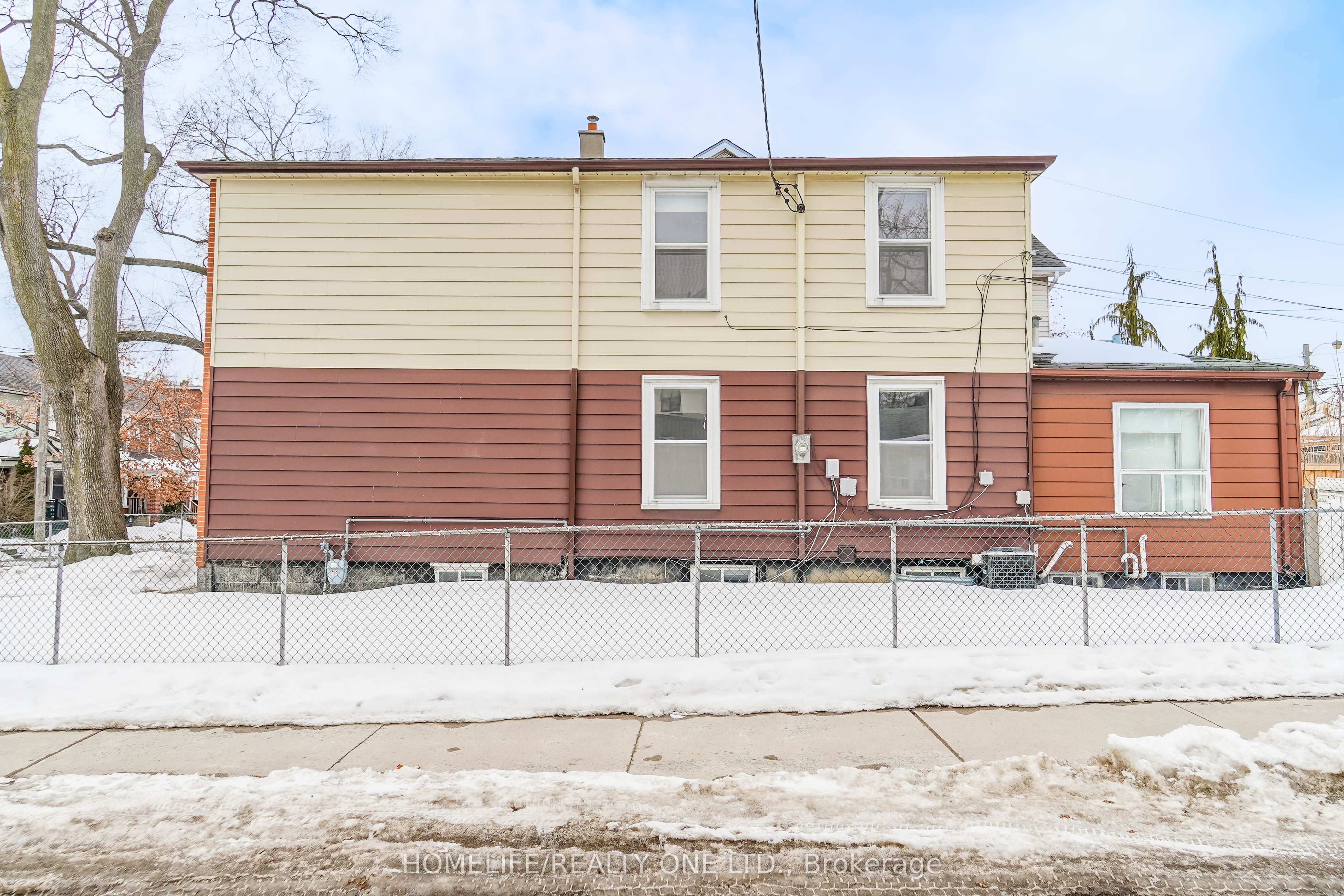 Additional image 5 of 104 Benson Avenue, Toronto, ON, M6G 2J1