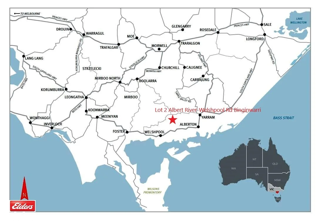 Additional image 6 of 2 Albert River-Welshpool Road, Binginwarri VIC 3966