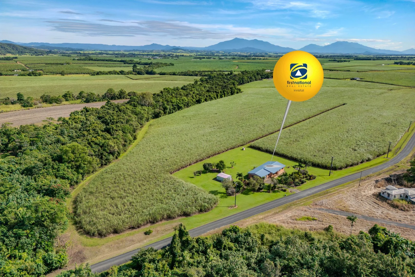 Additional image 7 of 218 Martyville Road, Martyville QLD 4858