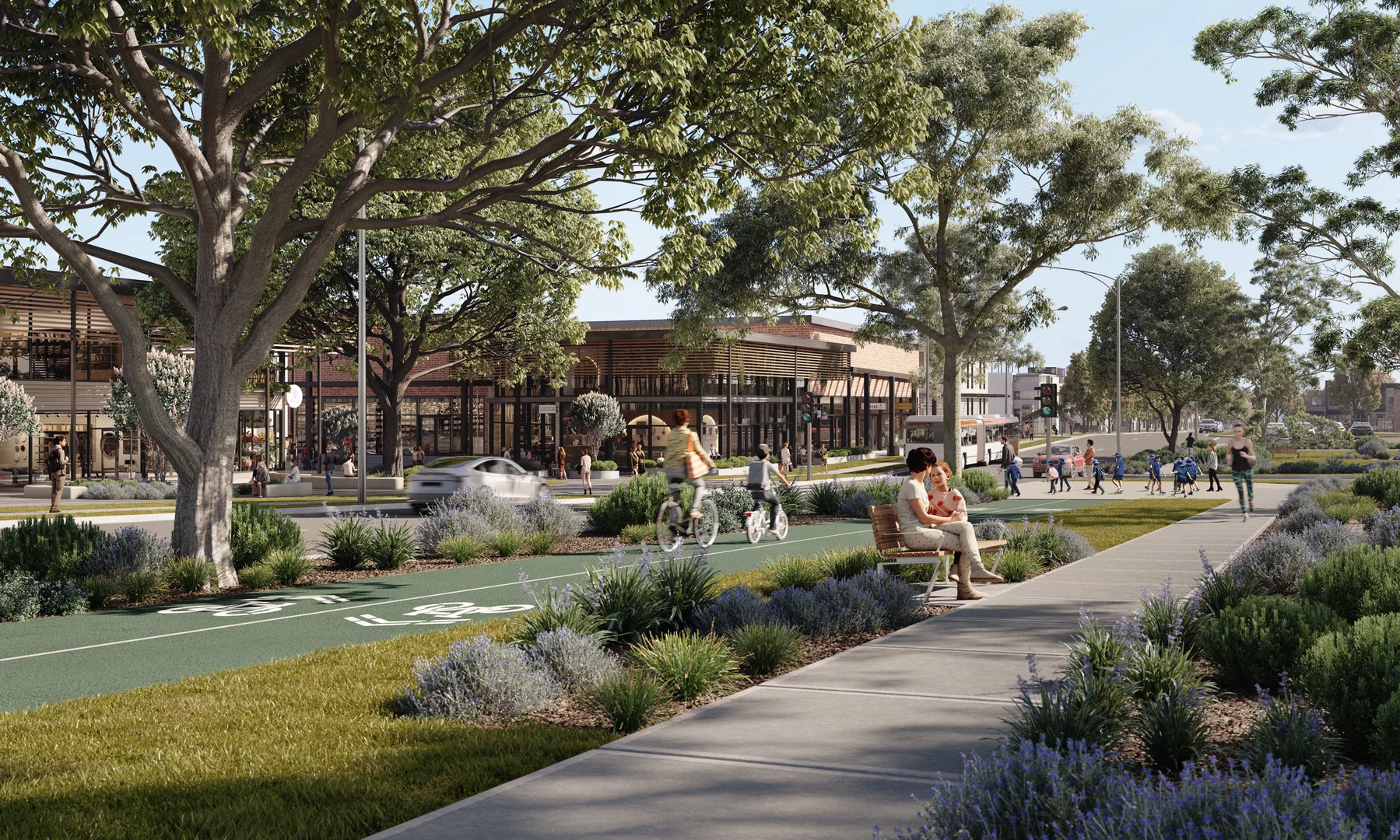 Additional image 7 of Lot 314 Cherish Street, Fraser Rise VIC 3336