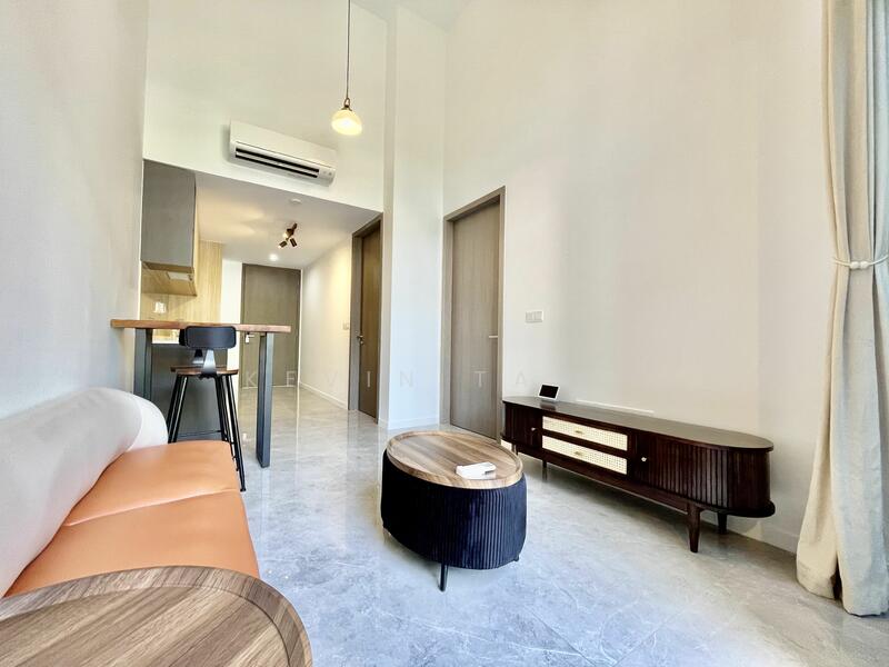 58 South Buona Vista Road