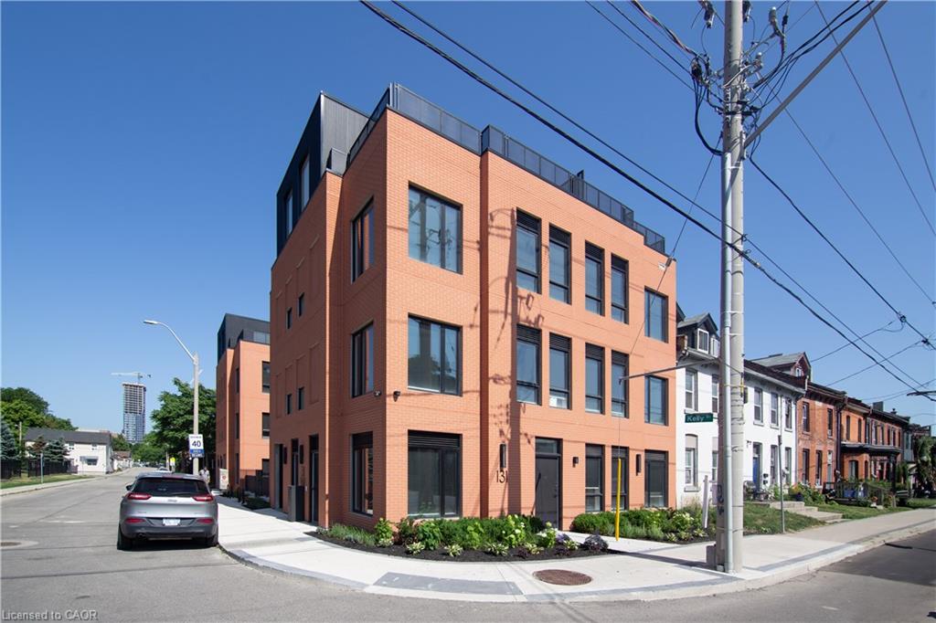 Additional image 2 of 12-131 Wellington St N/s Street, Hamilton, ON, L8R 0B4