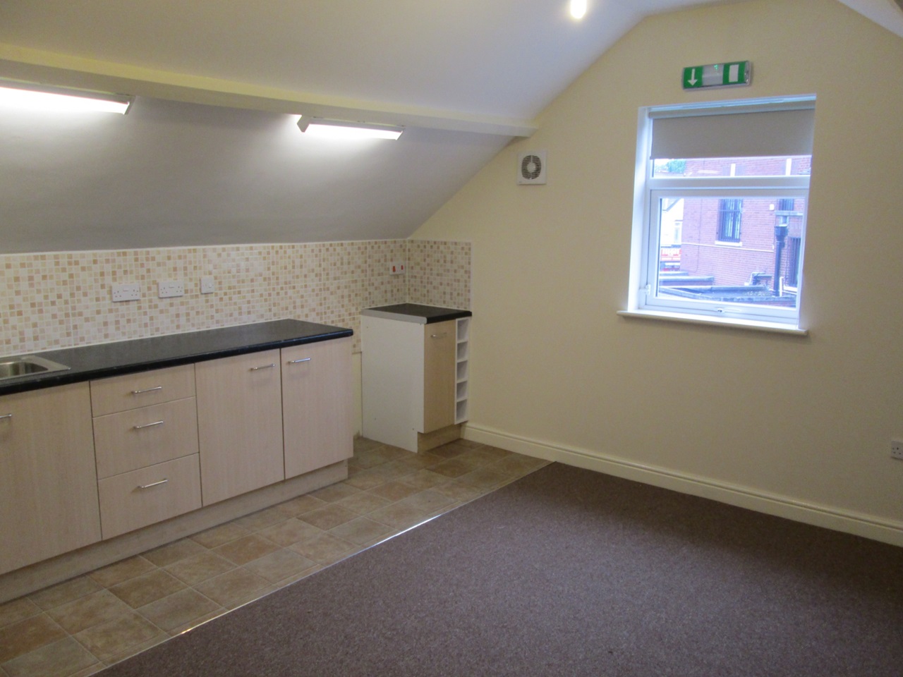 Additional image 2 of 1 Bed Flat, Arden Road, B67, N1 7GU