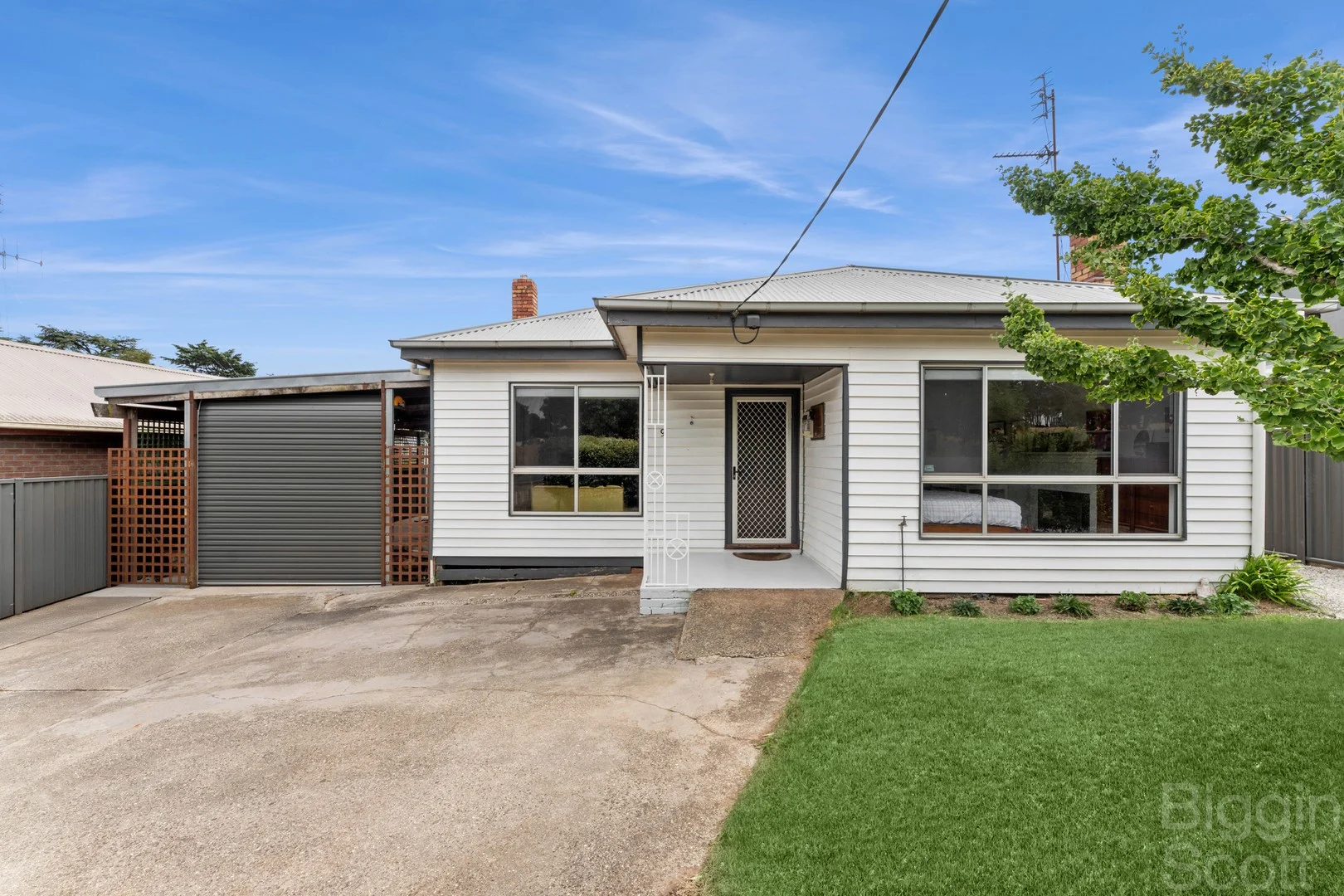 9 Knox Street, Daylesford VIC 3460