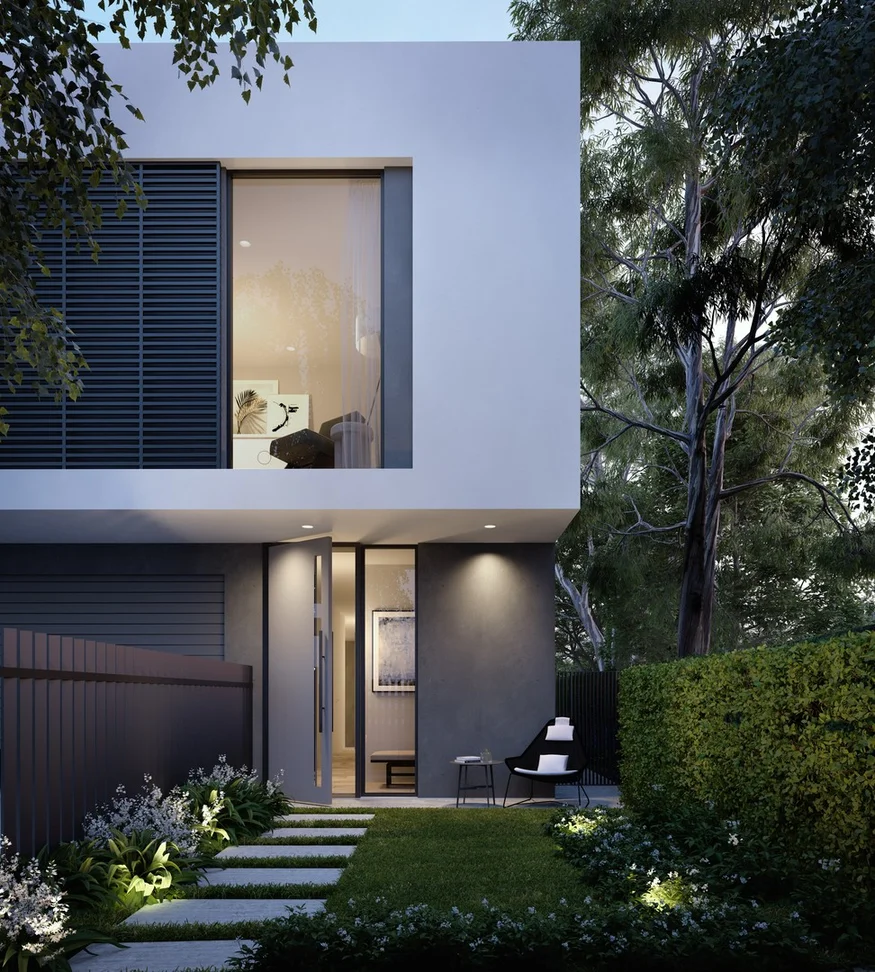 58/56-74 Station Street, Nunawading VIC 3131