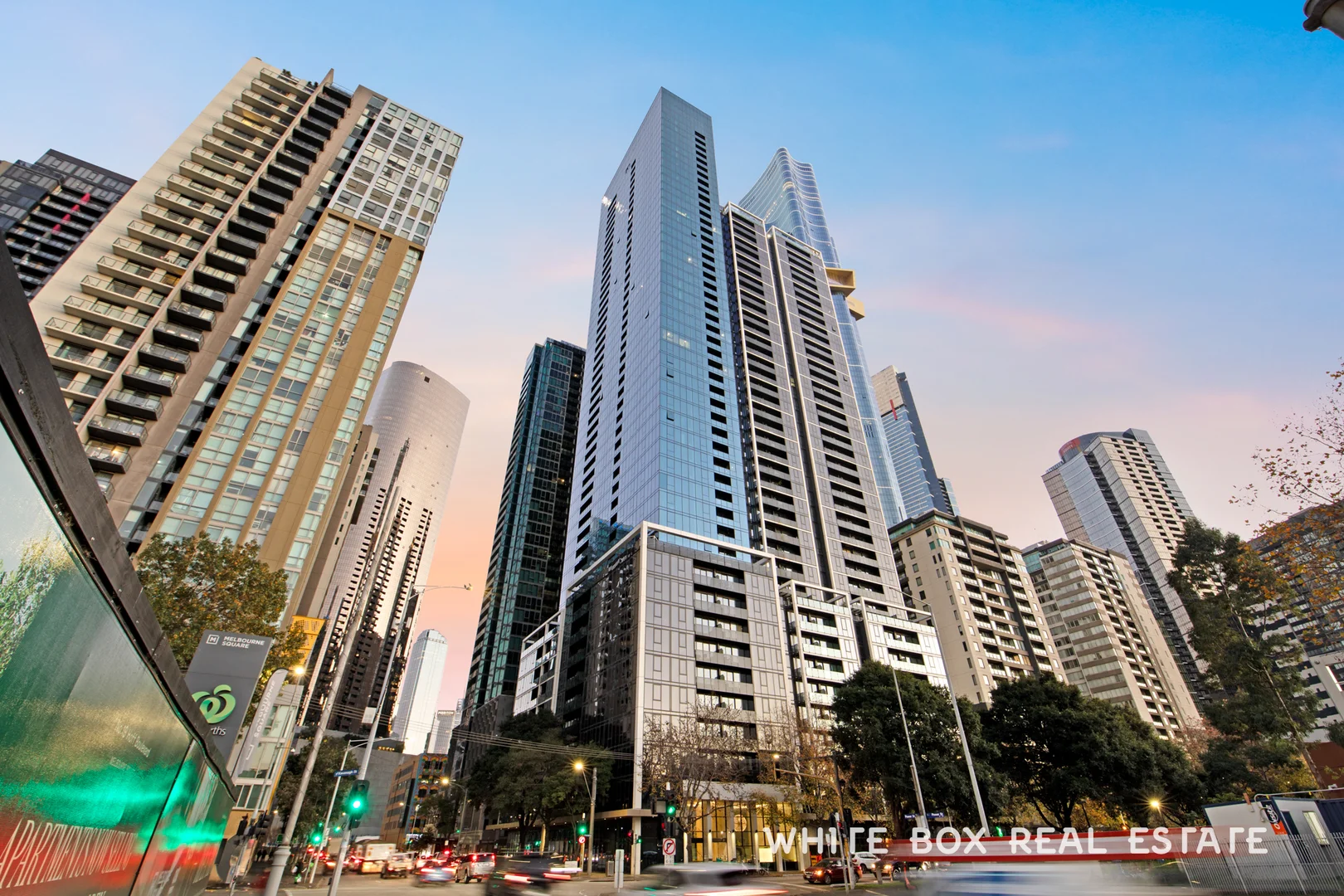 Additional image 17 of 2610/60 Kavanagh Street, Southbank VIC 3006