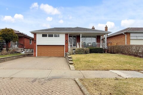 Additional image 7 of 27 Knowland Drive, Toronto, ON, M9A 4L7
