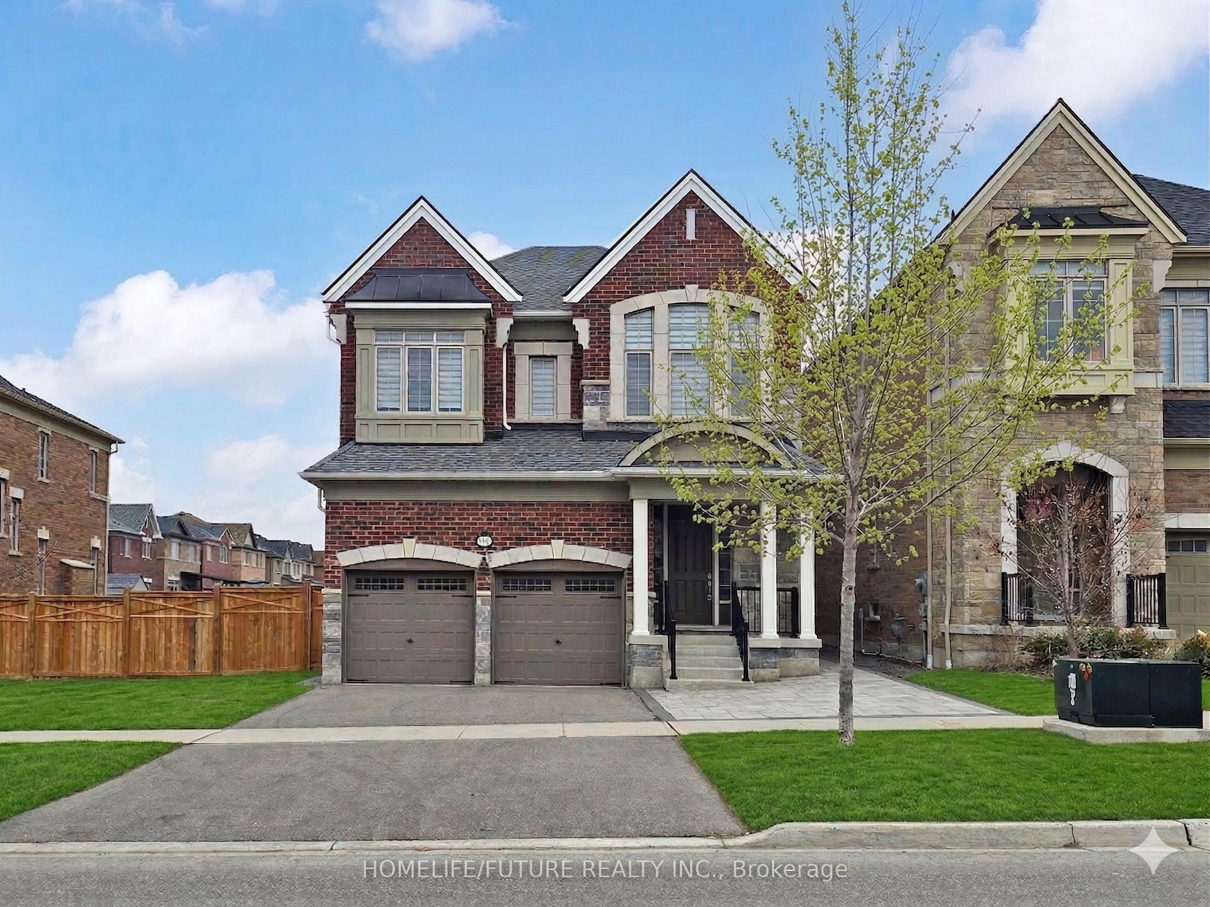 62 Christine Elliott Avenue, Whitby, ON, L1P 0E1