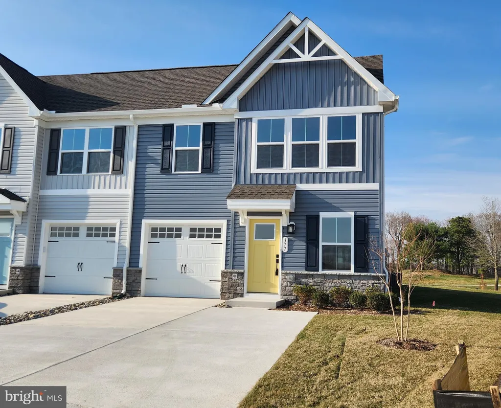 Additional image 25 of 377 Waterside Square, Bridgeville, DE 19933