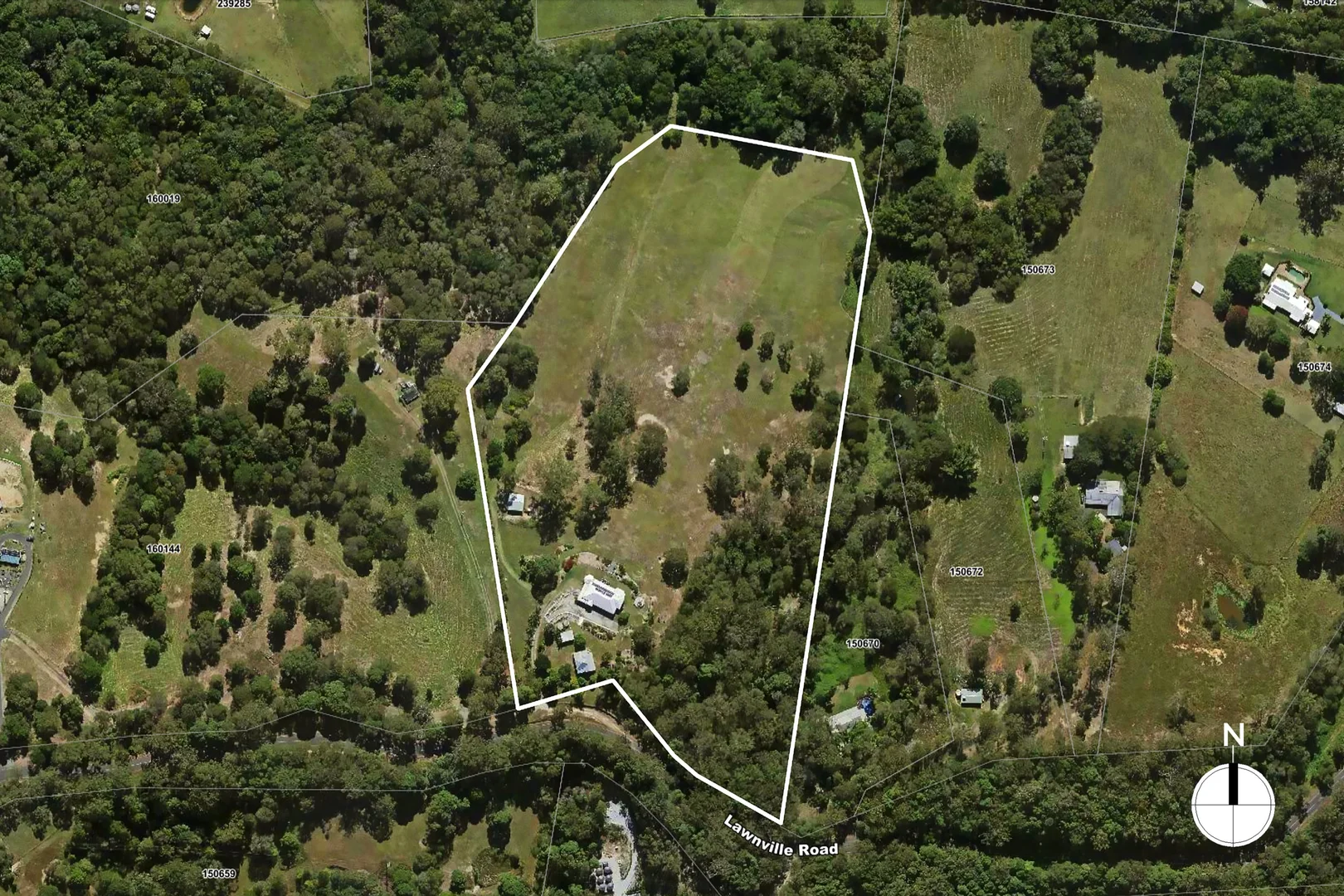 Additional image 39 of 220 Lawnville Road, Black Mountain QLD 4563