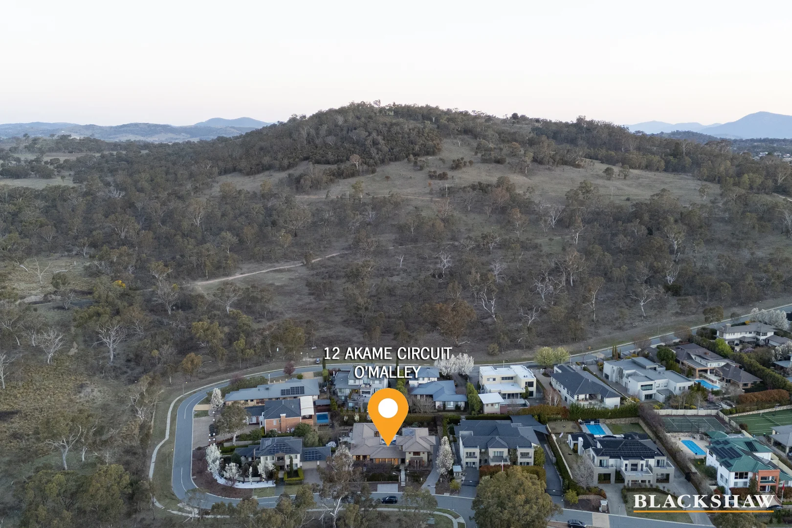 Additional image 18 of 12 Akame Circuit, O'Malley ACT 2606