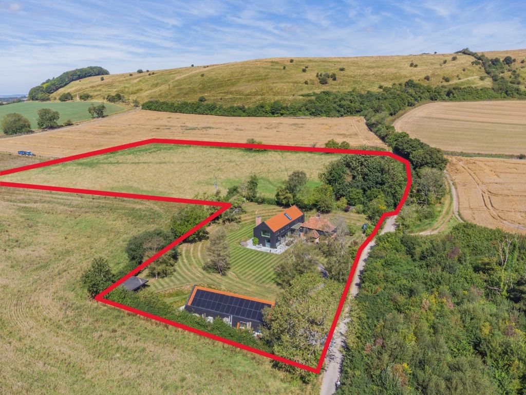 Land for saleBluehouse Lane, Saltwood, Kent CT21
