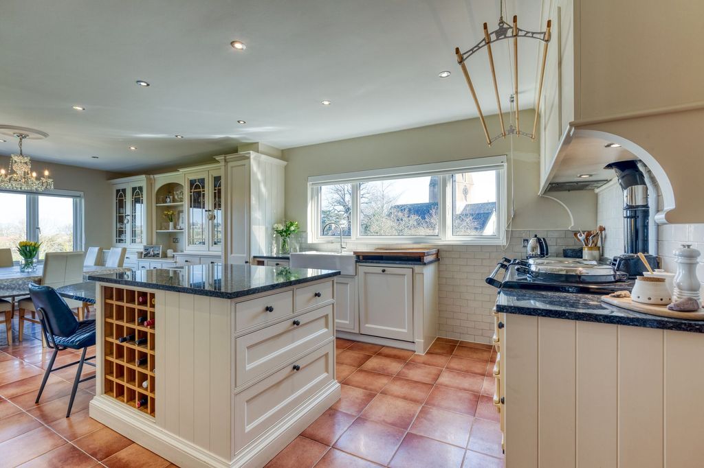 Additional image 8 of 4 bed detached house for saleLe Jardin, Grouville JE3