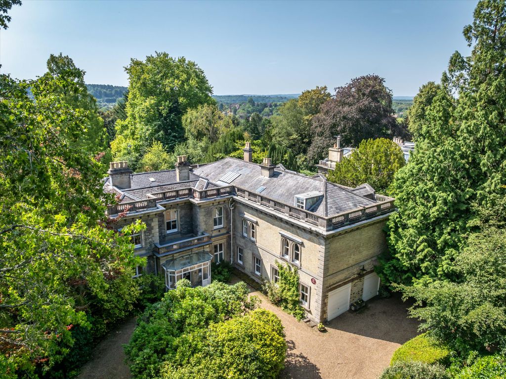 Additional image 4 of 11 bed detached house for saleHungershall Park, Tunbridge Wells, Kent TN4