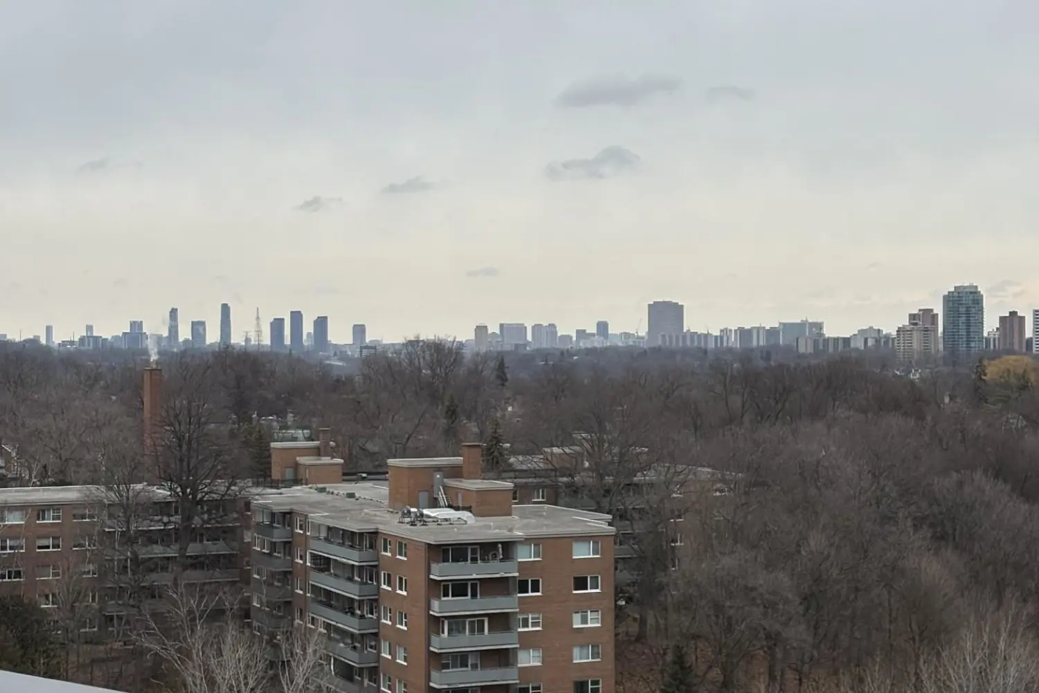 Additional image 17 of 575 Bloor Street 704