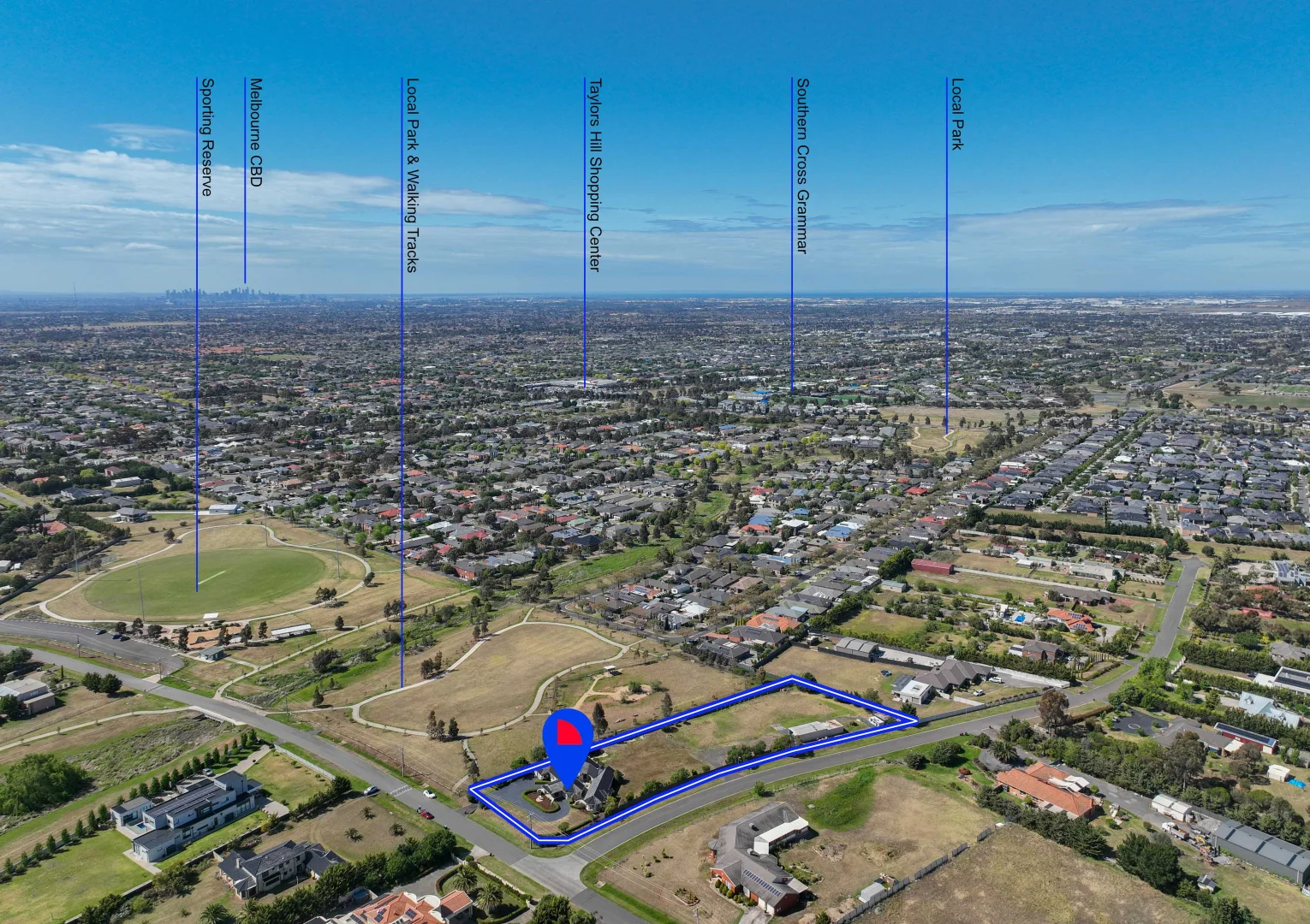 Additional image 25 of 11 Boronia Drive, Hillside VIC 3037