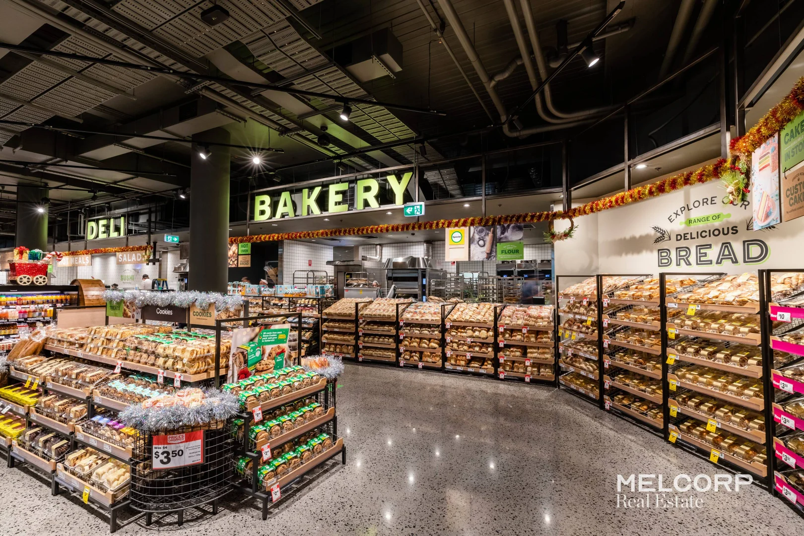 Additional image 25 of 6404/18 Hoff Boulevard, Southbank VIC 3006