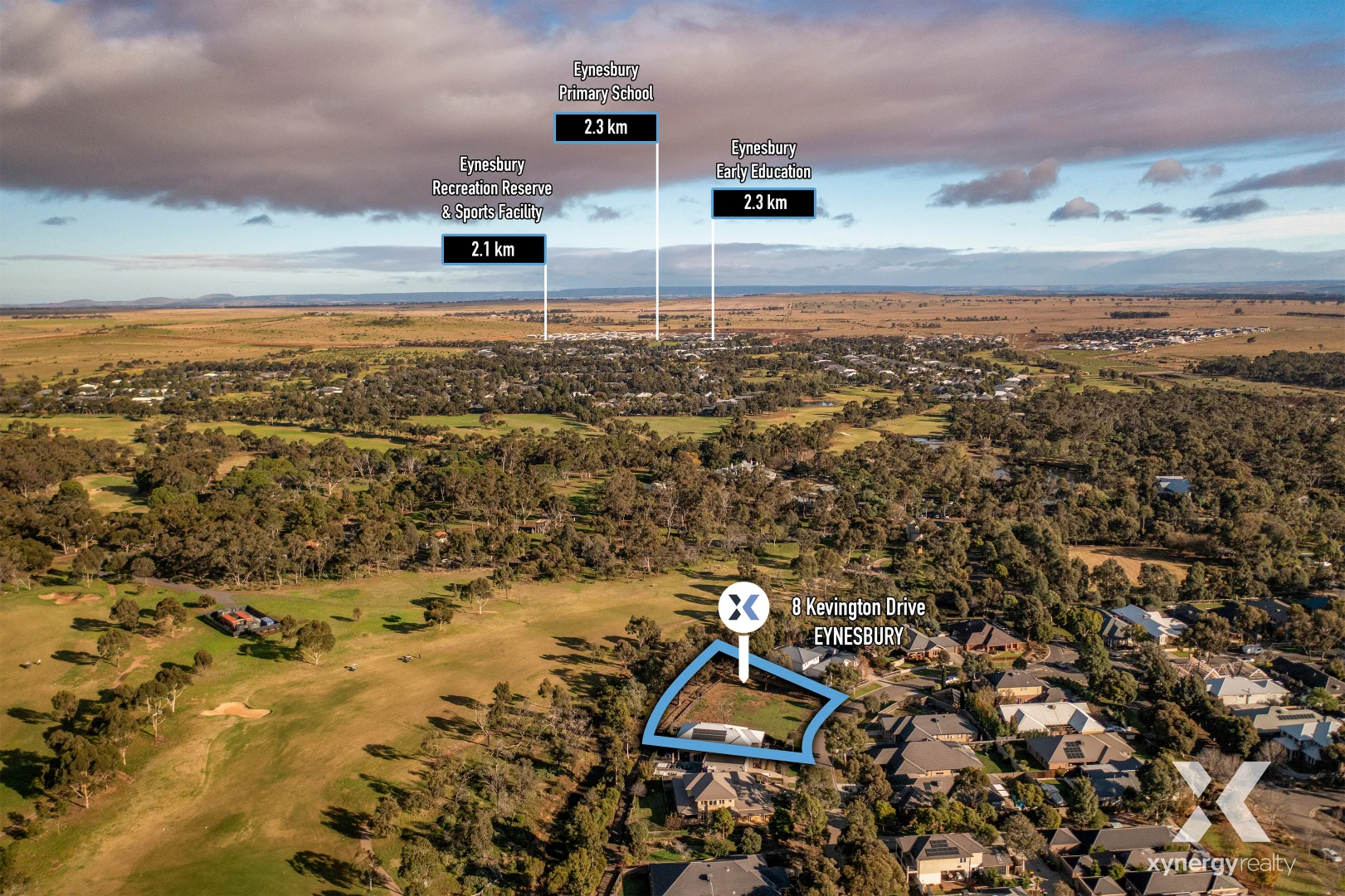 Additional image 8 of 8 Kevington Drive, Eynesbury VIC 3338