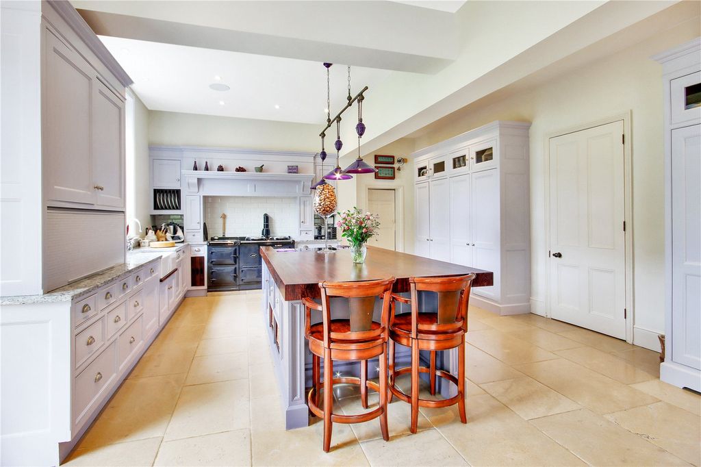 Additional image 6 of 5 bed detached house for saleWickhurst Road, Weald, Sevenoaks, Kent TN14