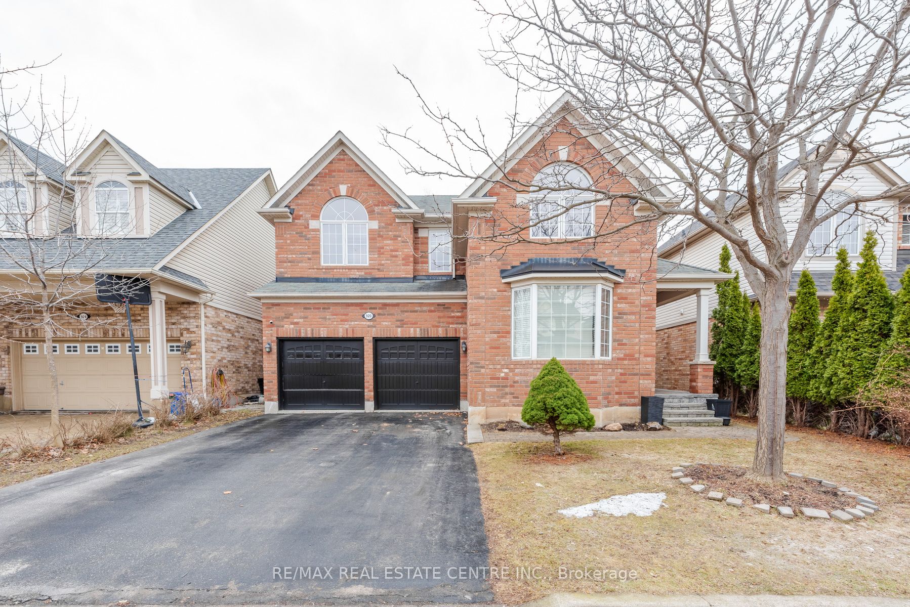 920 Bessy Trail, Milton, ON, L9T 0H2
