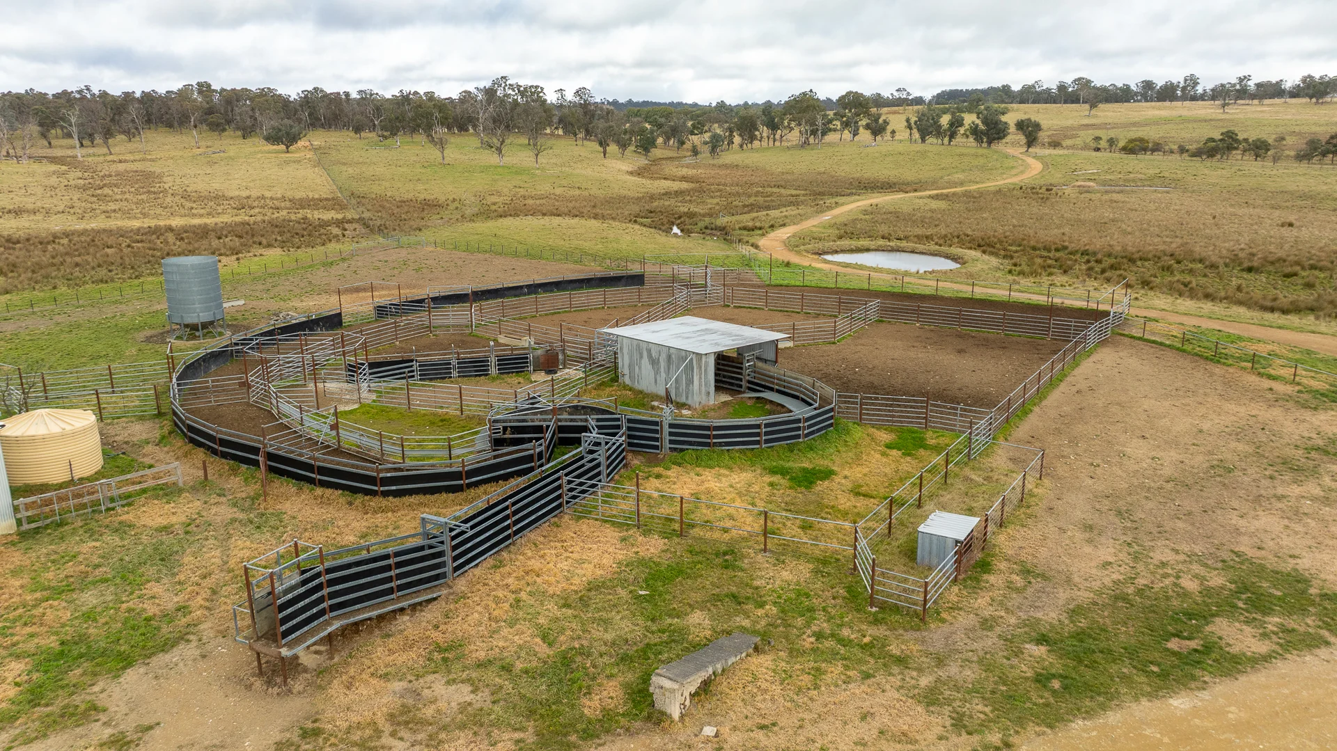 Additional image 17 of 737 Dyamberin Road, Wongwibinda NSW 2350