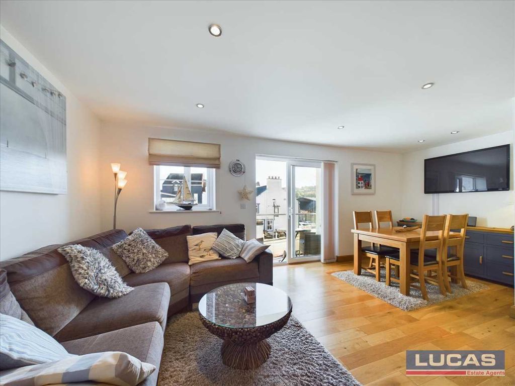 Additional image 6 of 2 bed flat for saleMenai Quays, Water Street, Menai Bridge LL59