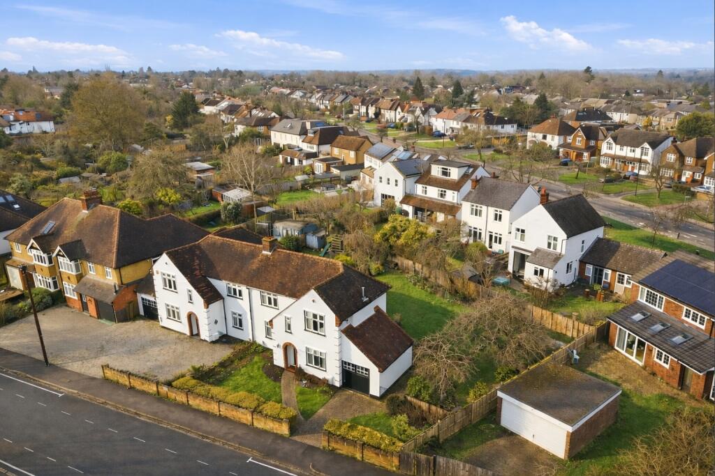 Additional image 2 of Lancaster Road, St. Albans, Hertfordshire, AL1