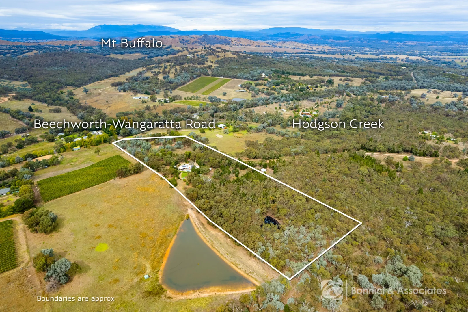 Additional image 28 of 1178 Beechworth-Wangaratta Road, Everton Upper VIC 3678