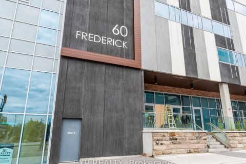 Additional image 8 of 1010-60 Frederick Street N, Kitchener, ON, N2H 0C7