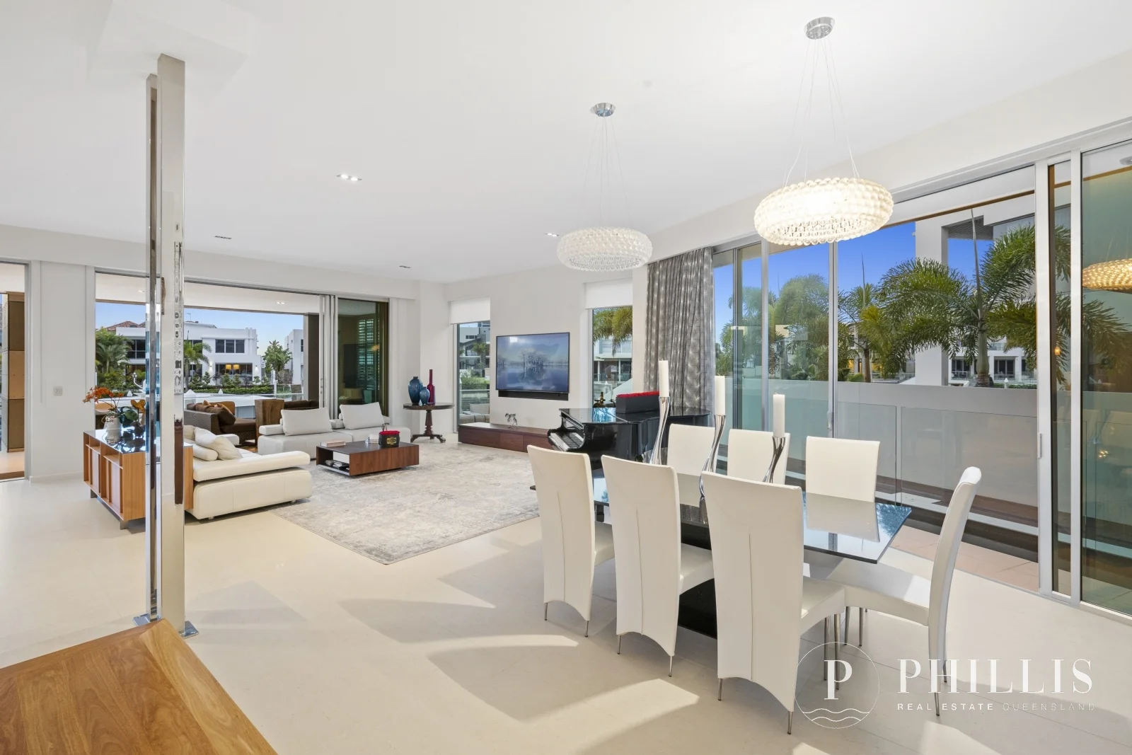 Additional image 41 of 26-28 Royal Albert Crescent, Sovereign Islands QLD 4216