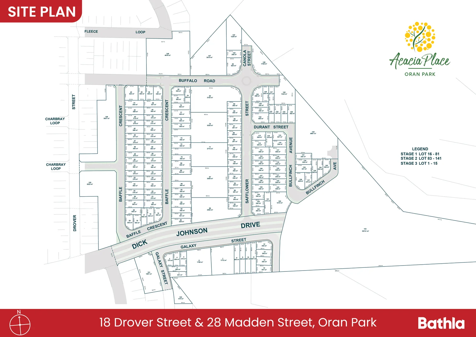 Additional image 3 of 18 Drover & 28 Madden Street, Oran Park NSW 2570