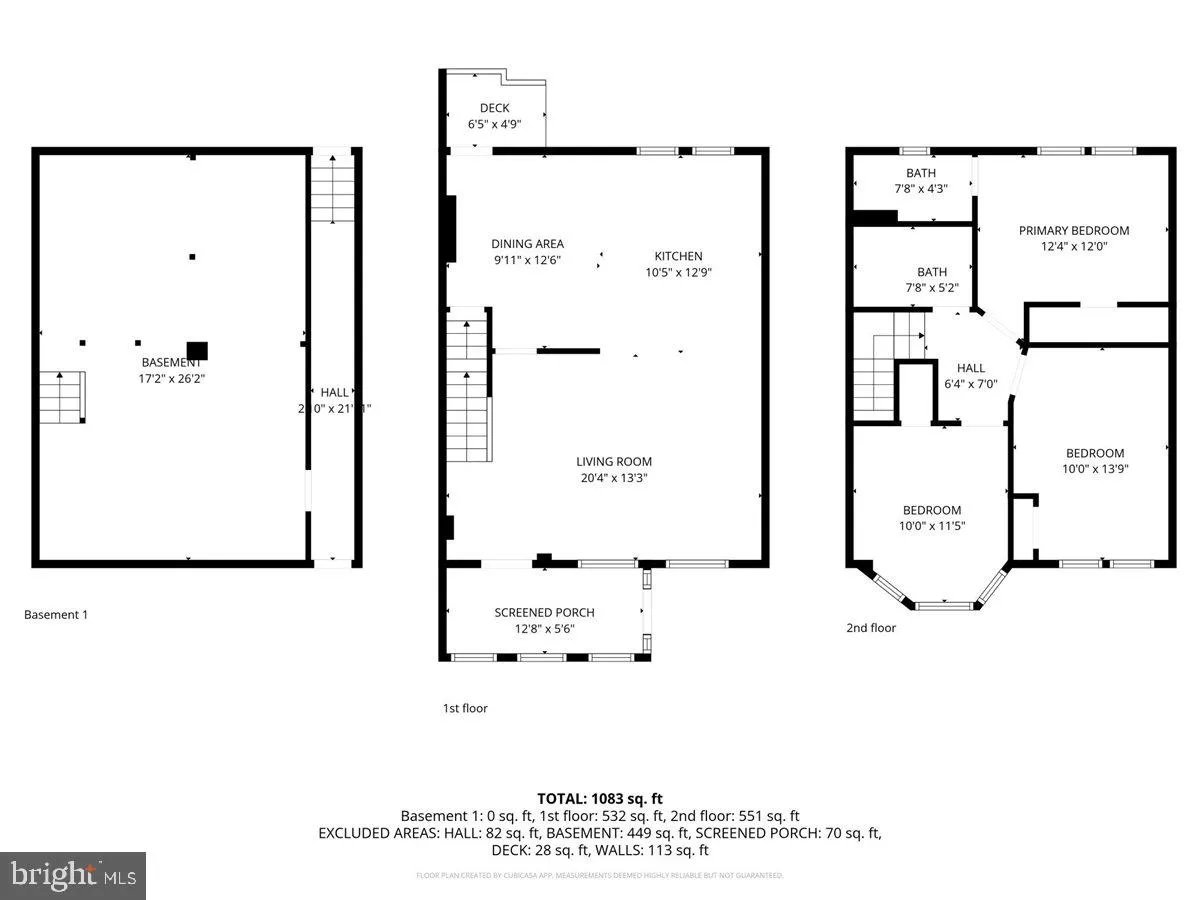 Additional image 71 of 206 W 26th Street, Wilmington, DE 19802