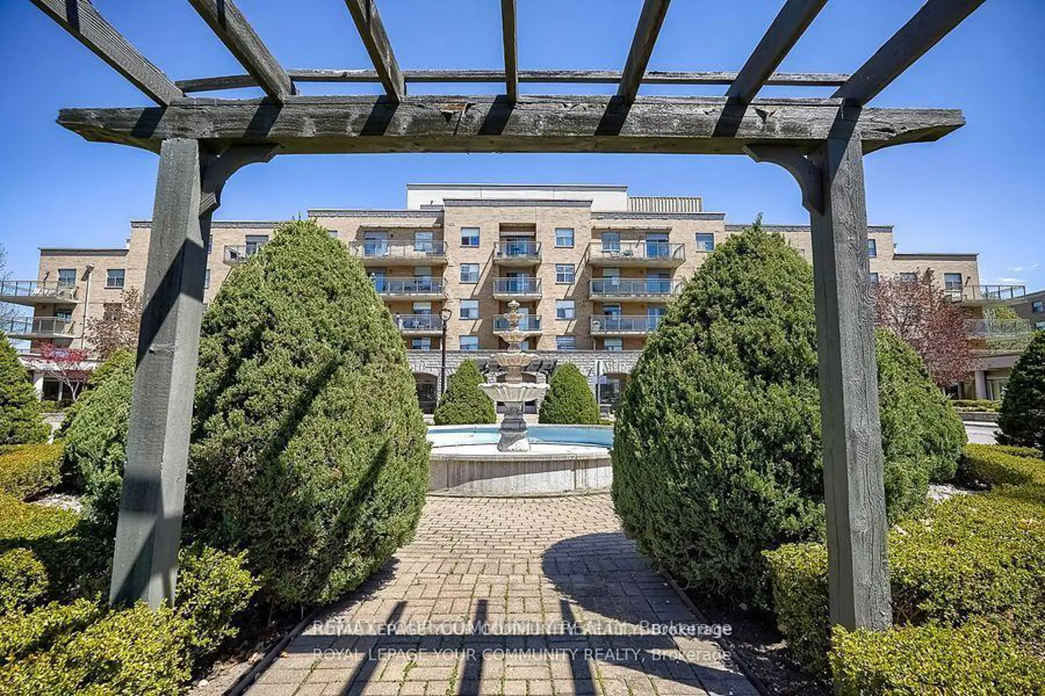 2502 Rutherford Road 109